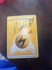 autographe dédicace