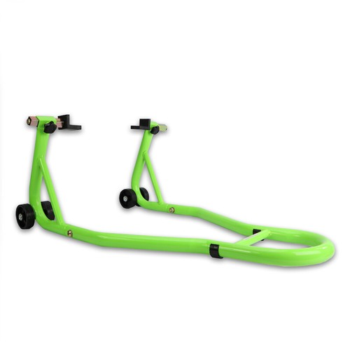 Béquille arrière verte KTM 620 Supermoto - Afbeelding 1 van 4