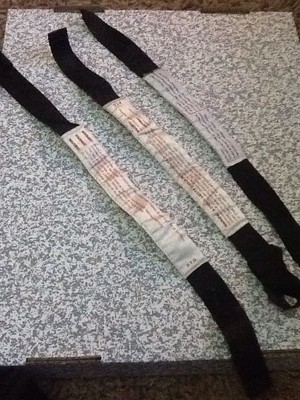 bugaboo wrist strap