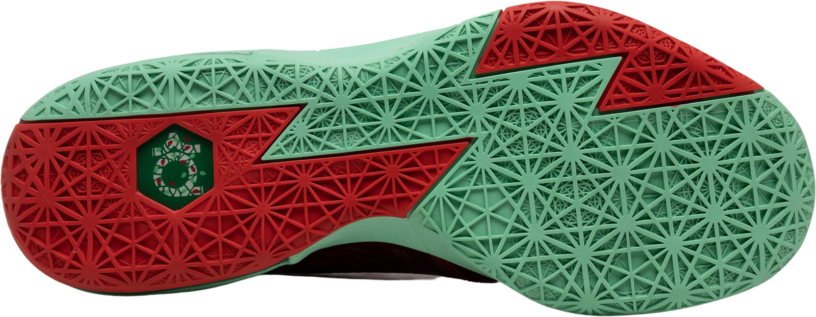 Nike KD 6 Christmas - 599424-601 for Sale - Authenticity