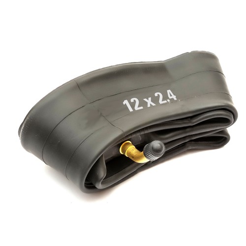 12 Inch Tyre & Inner Tube 12x2.4 Knobbly Tread 4 Ply Kids Bike Bicycle 12 x 2.4" - 第 3/8 張圖片