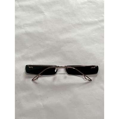 NWOT Philo Eyewear Lara Sunglasses in Silver | eBay display picture 2