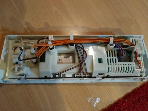 Siemens Bosch  Leistungsmodul ME172D 00668821  Ersatz für  00665748, 00447691 - Bild 2 von 2