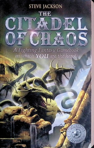 Fighting Fantasy - Wizard S1 Box-Set 1-4 - A-/B+/B+ - Bild 9 von 15