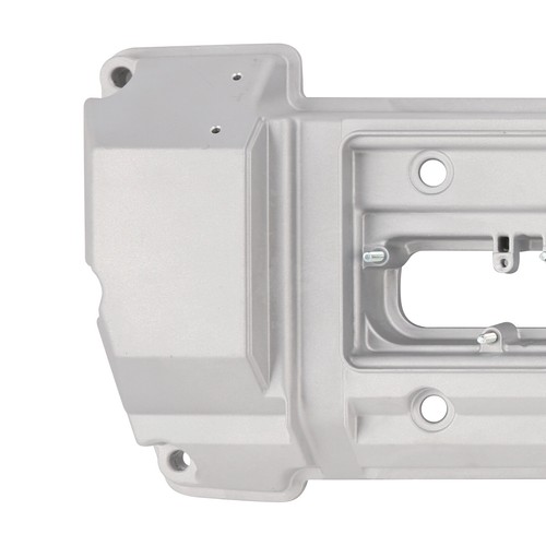 Left+Right Engine Valve Cover For BMW 540i E39 740i 740iL1998-2001 E38 X5 Z8 S11 - Picture 10 of 12