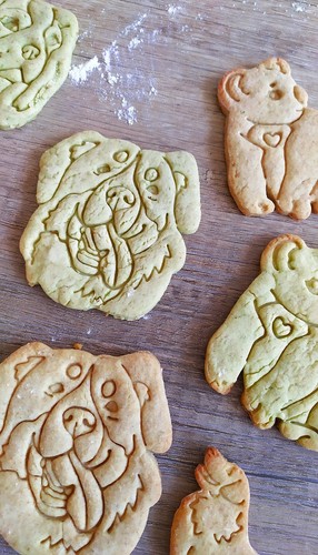 Estatua de la Libertad EE. UU. símbolo monumento cortador de galletas edificio pastelero - Imagen 5 de 6