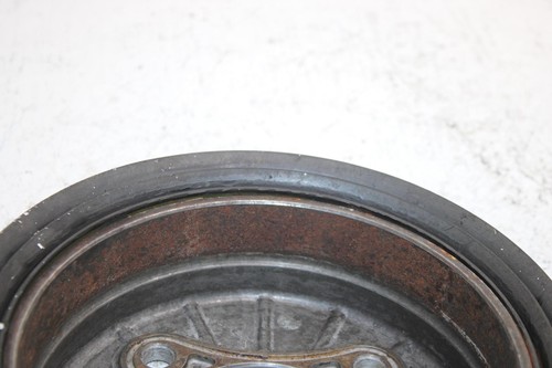 2004 Honda Fourtrax Foreman Rubicon Oem Front Brake Drum 45700-HN5-670 AH5 - Picture 6 of 9