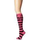 Sock It to Me Halloween Knee High Socks for Women
