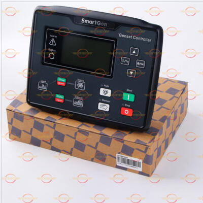ONE NEW Smartgen Automatic Start Generator Controller HGM6120N