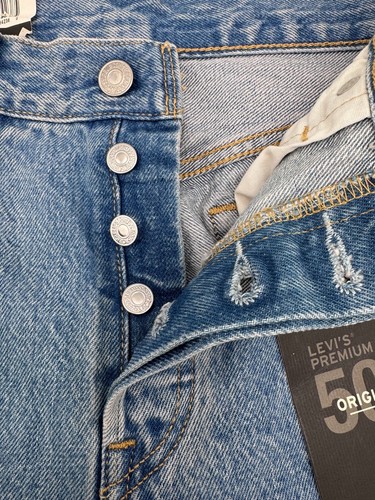 Nuevos pantalones de mezclilla Levis para mujer - muchos estilos/tallas - actualizados. Compra a menudo 1, obtén 1 con 35% de descuento envío gratis - Imagen 24 de 230