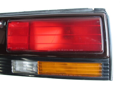トヨタ　MR-2 AW-11 テール左右　新品 JDM Toyota MR2 AW11 Kouki Right Side Tail light | eBay