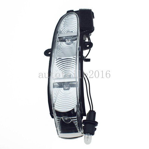 Spiegelblinker Außenspiegel Blinker Rechts Für Benz E-Klasse W211 S211 2002-2006 - Bild 10 von 10