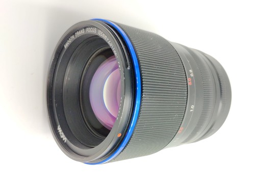 Laowa Smooth Trans Focus (STF) 105mm f2.0 Lens in Canon EF Mount. - Picture 4 of 13