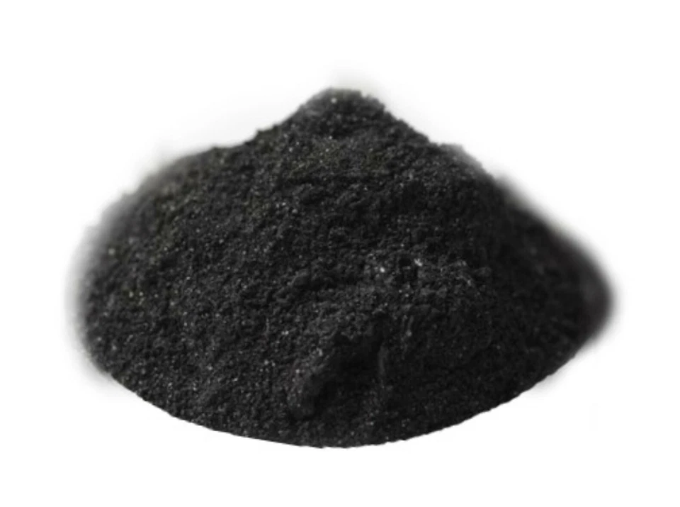 Semilla de comino negro en polvo Groud puro natural NIGELLA SATIVA Semilla Comino bolsa de 1 lb Foto 4 de 4
