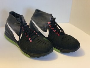 nike air zoom all out flyknit nike air zoom all out flyknit