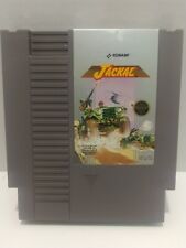 Jackal (Nintendo Entertainment System, 1987) - Cartridge Only!