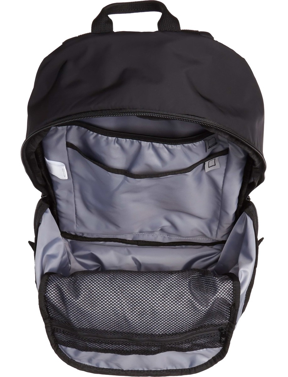 adidas eqt backpack black VS.7 Main Campus Model:JIS76HF durable poly fabric Flambeau Adventurer 1-Tray 89-Piece