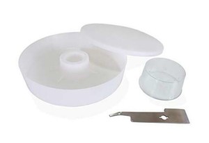 Beekeeper Beekeeping 4 Pint 2L Rapid Bee Hive Feeder Keeping Equipment Too YA6K0 Beekeeper Beekeeping 4 Pint 2L Rapid Bee Hive Feeder Keeping Equipment Too YA6K0