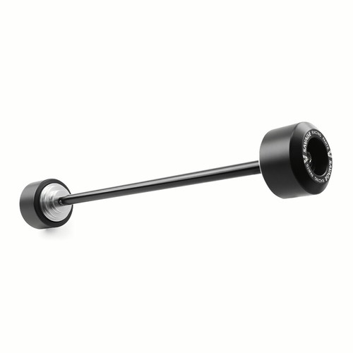 Front Wheel Fork Axle Slider Crash Guard For MV Agusta Brutale Dragster F3 Black - Picture 14 of 19