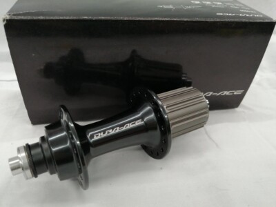 Shimano Dura Ace FH-9000 32H Hub Bicycle Wheels Parts TOP