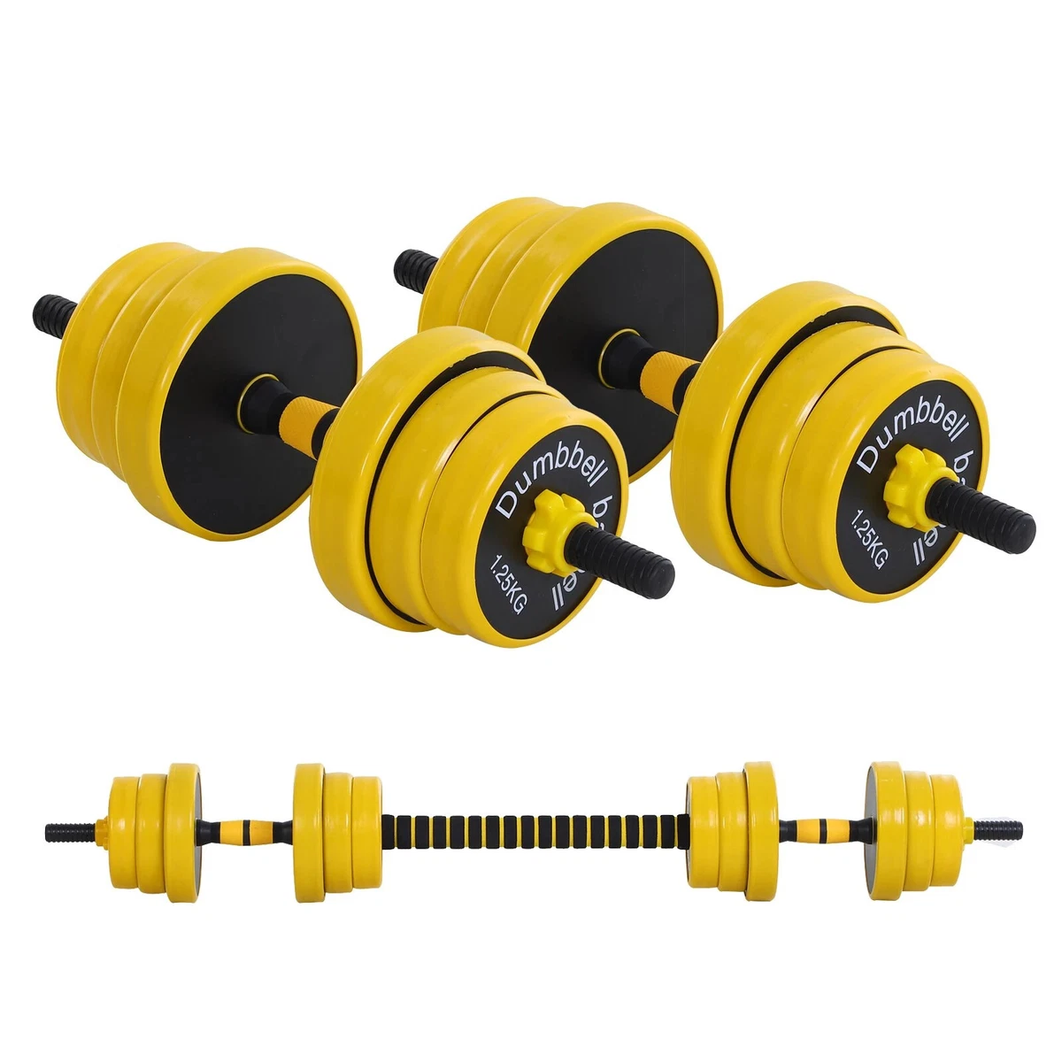 25kg barbell set new arrivals