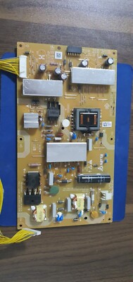 Grunding 49GUB 8762  Poweboard Netzteilplatine