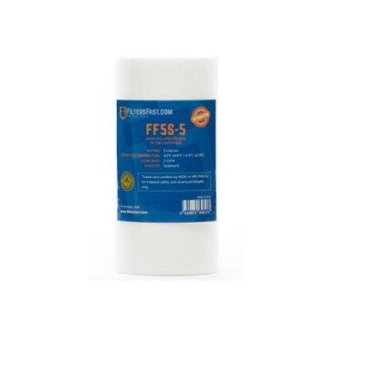 FiltersFast FF5S-5 Replacement for Pentek P5-478