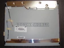 1X 17.0" 1280 1024 Resolution Samsung LTM170ET01 LCD Screen Panel