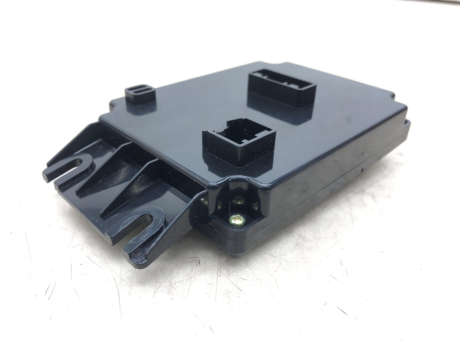 2017-2022 MASERATI LEVANTE A/C CLIMATE CONTROL MODULE 670105513 OEM