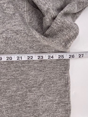 THE NORTH FACE LONG SLEEVE SHIRT MEN'S SIZE 2X GRAY - Picture 3 of 7