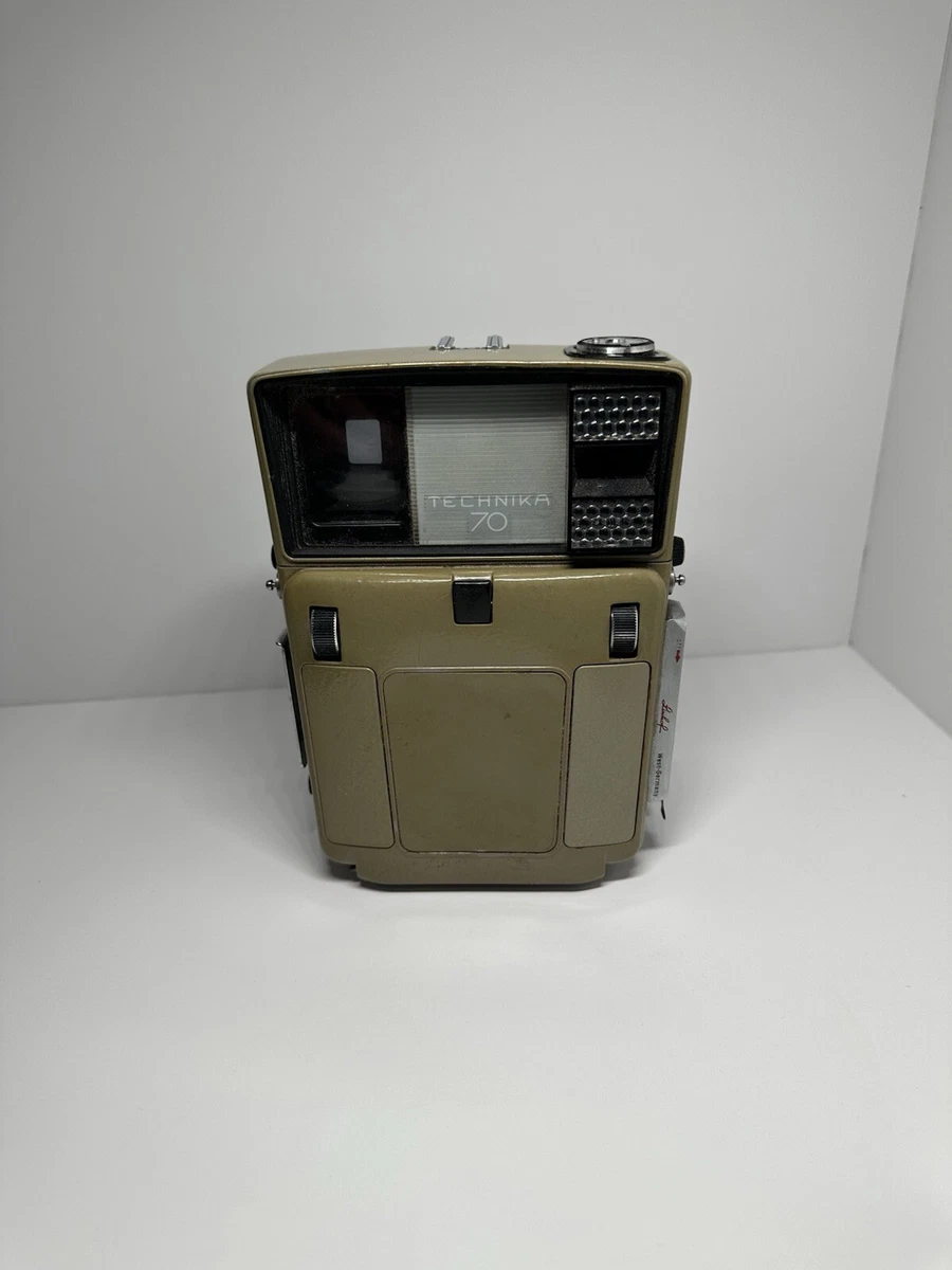 Linhof Master Technika 3000 Film Cameras for sale | eBay