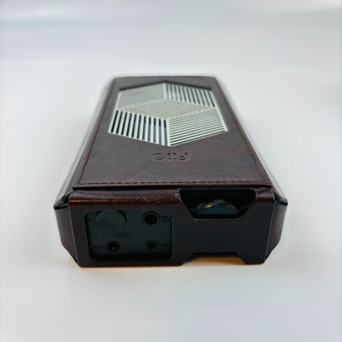 FiiO M17 Flagship Hi-Res Music Player FIO-M17-B 64GB w/ FiiO