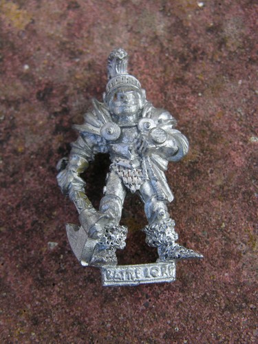 WHFB, BRETONNIAN ARMY, BATTLE LORDS & KNIGHTS MULTI-LISTING - Picture 12 of 13