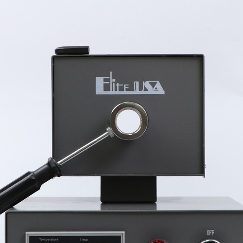 Dental Lab Heating Furnace Temperature Control Box for Denture Injection System - Picture 3 of 7
