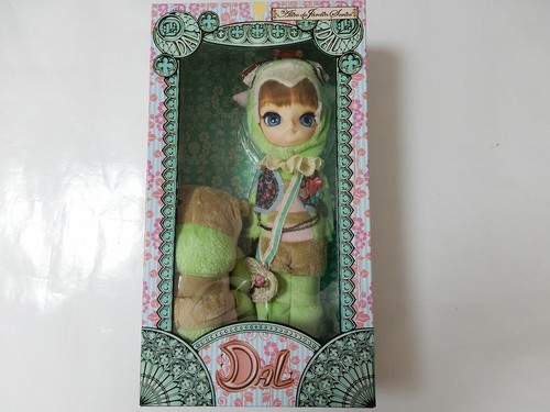 Pullip DAL Chenille de Jardin D-139 Alice du Jardin oruga 265 mm sin usar - Imagen 5 de 7
