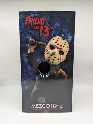 Friday the 13th 15