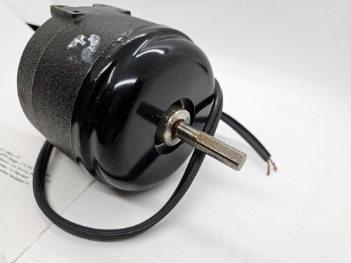 Fan Motor 50 Watt 115V CW 1500RPM ESP-0L50EM1, MARS 00501 - Picture 2 of 4