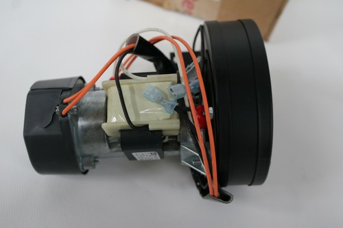 Frymaster 108-1540 Blower GSMS Motor Assembly 120V 800-3229 Made USA - Picture 6 of 8