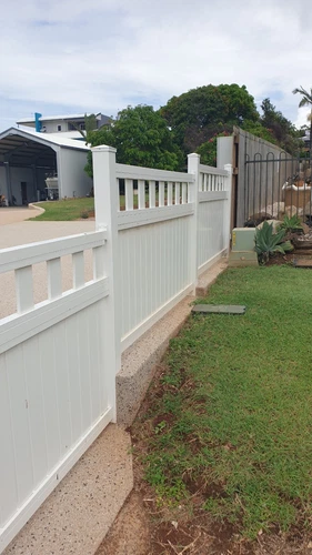 Ready In 48 hours SQM Guide Monument Slatted Style Sliders & Fences & Gates - Picture 9 of 13