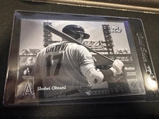2023 Topps Black and White B&W Baseball Pick Complete Your Set - NEW STOCK