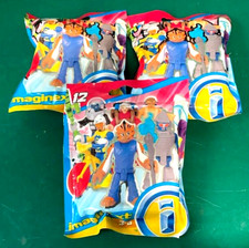 IMAGINEXT SERIES 12  X3 SEALED PACKS