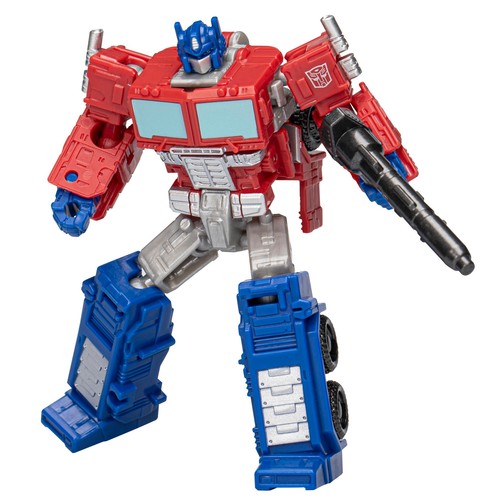 Transformers Optimus Prime Legacy Evolution Core 3.75" Action Figure Hasbro - Picture 6 of 9