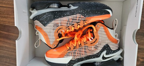Nike Air Zoom G T Jump Herren Kinder Schuhe CZ9907-800 Sneaker Basketball 37,5 - Bild 2 von 9