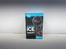 Blue Microphones - Snowball iCE USB Microphone -