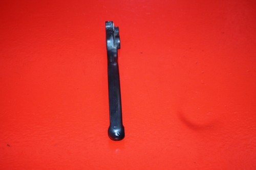 89 HONDA PC800 PACIFIC COAST LEFT HANDLEBAR CLIPON CLUTCH LEVER - Picture 8 of 8