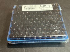 National Scientific Amber Glass Vial 2 ml 12 x 32 mm Total of 100 Vials