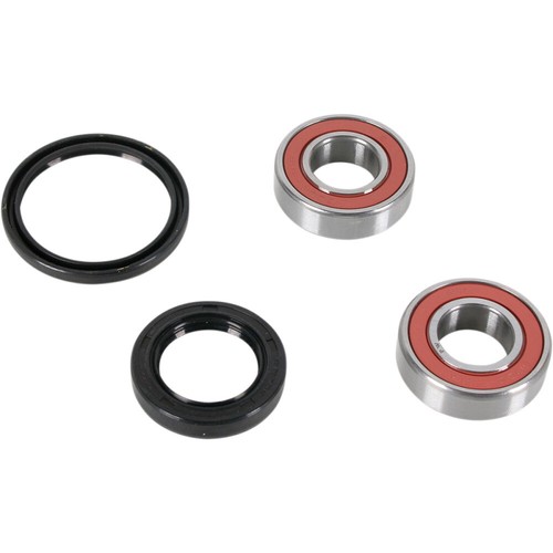 Pivot Works Wheel Bearing and Seal Kit - Double Seal - Front | PWFWS-H03-000 - Picture 1 of 1