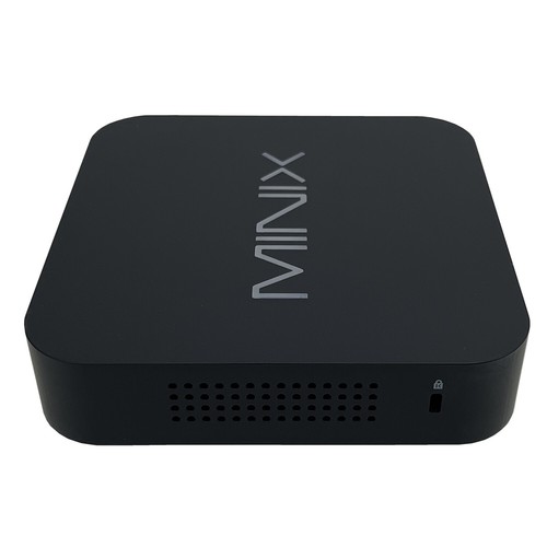MINIX U8K-ULTRA 8K UHD Media Hub Android 11 TV Box Amlogic S928X-K 8G 128G WiFi6 - Picture 10 of 16