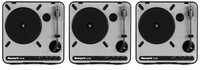 Numark Pt-01usb Portable Turntable (3-pack) Value Bundle on sale Numark Pt-01usb Portable Turntable (3-pack) Value Bundle on sale