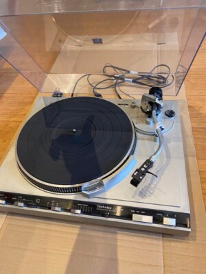 ターンテーブル テクニクス　ダイレクトドライブ　technics sl 5300 Amazon.co.jp: Technics テクニクス SL-5300 アナログレコード